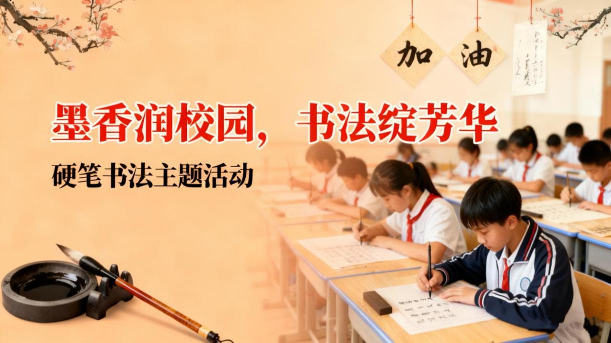 【超德教学】字如其人的哲学:笔尖的安静与美好,能陪你走很远的路