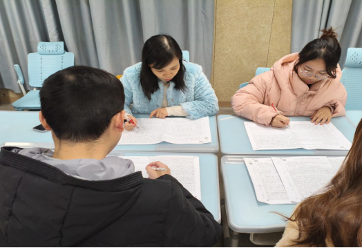 【超德教研】写下此刻,是为了让未来的自己不忘来路