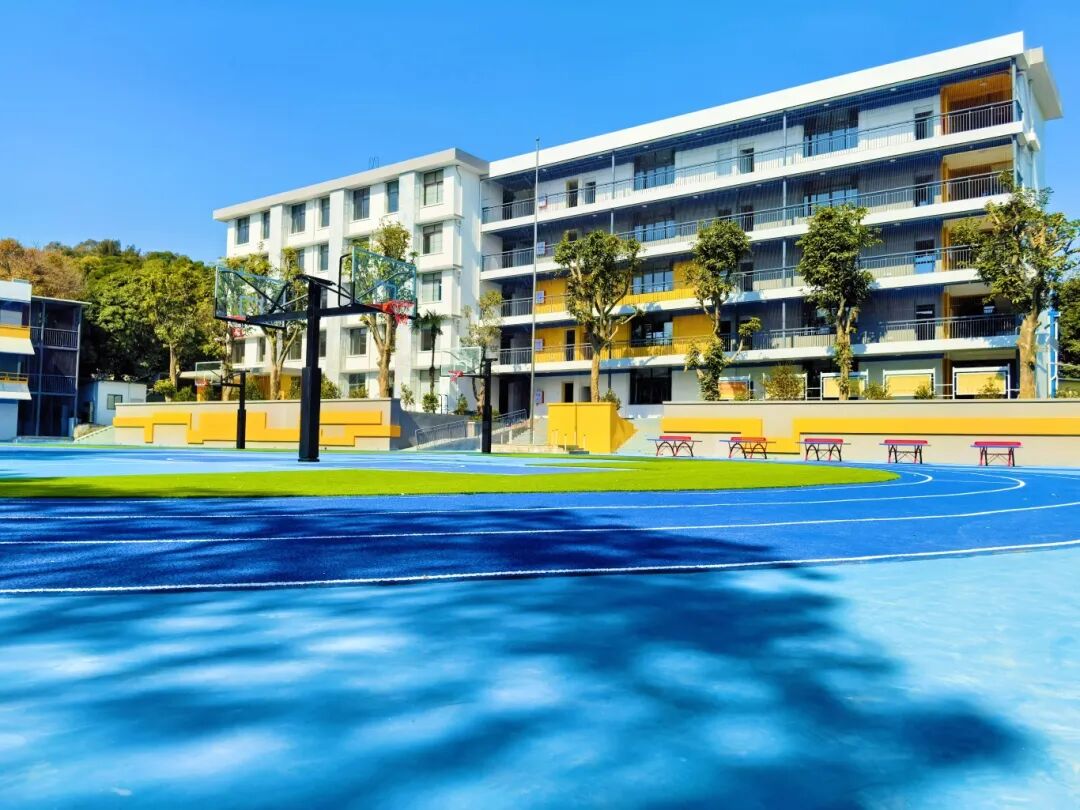 【超德教育】初中部开放日!福州超德中学邀您共话孩子成长