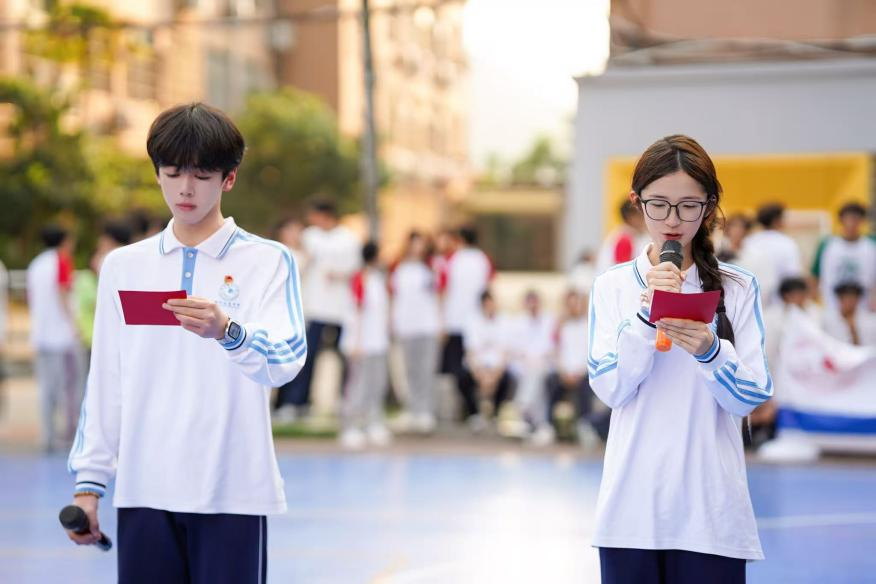 【超德教研】冠军只有一个，但英雄不止一个：致敬每一滴洒在球场的汗水