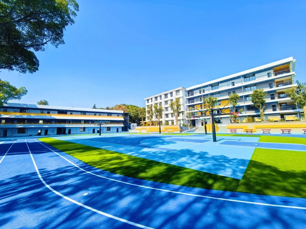 【超德教育】2026年福州超德中学体艺特色班招生简章