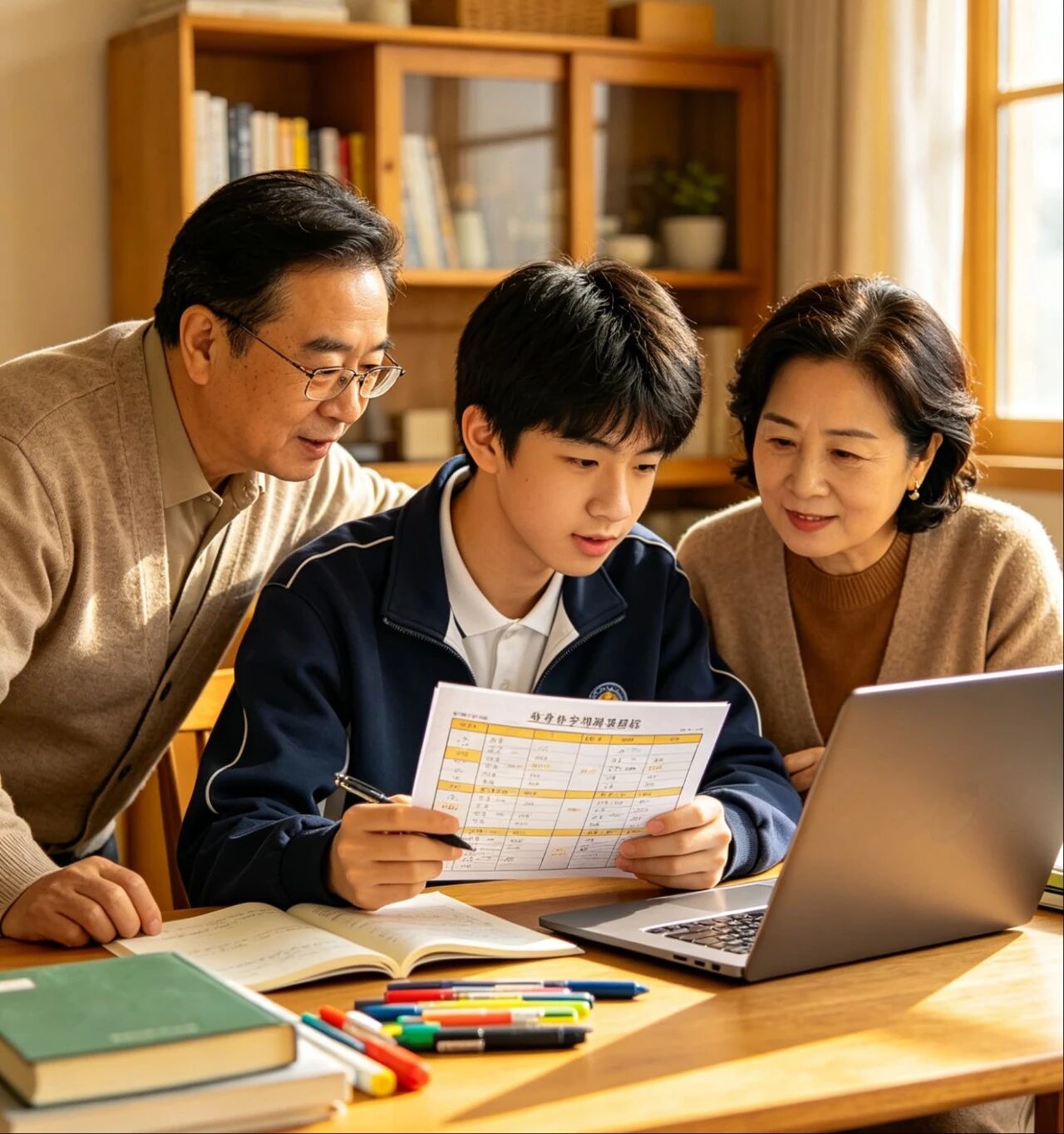 【超德德育】别怕孩子走得慢——人生的路，每一步都算数